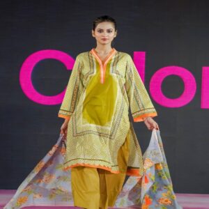 ColorLife U.S MUSTARD 1008